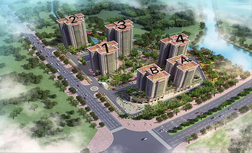 海南低密居所新風(fēng)尚 普通住宅樓盤價格解析與租賃市場觀察