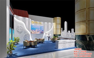 卓航展覽服務 廣西中小型會展公司的卓越之選