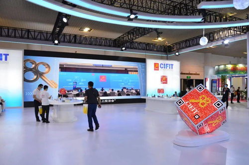 三明館閃耀2020廈門投洽會 專業禮儀服務開啟絲路投資新篇章