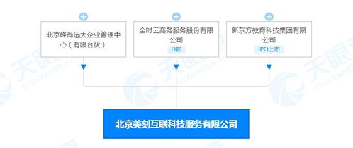 計算機系統服務的多重維度及其應用