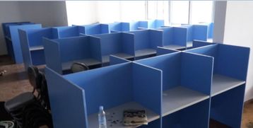 煙臺(tái)辦公家具采購(gòu)指南 從工位桌到老板桌，一站式滿足企業(yè)需求