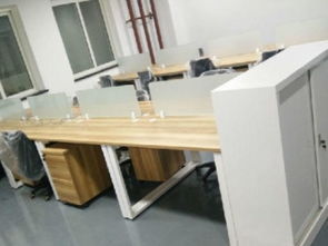 專(zhuān)業(yè)定制，高效辦公 北京辦公隔斷與工位一體化解決方案